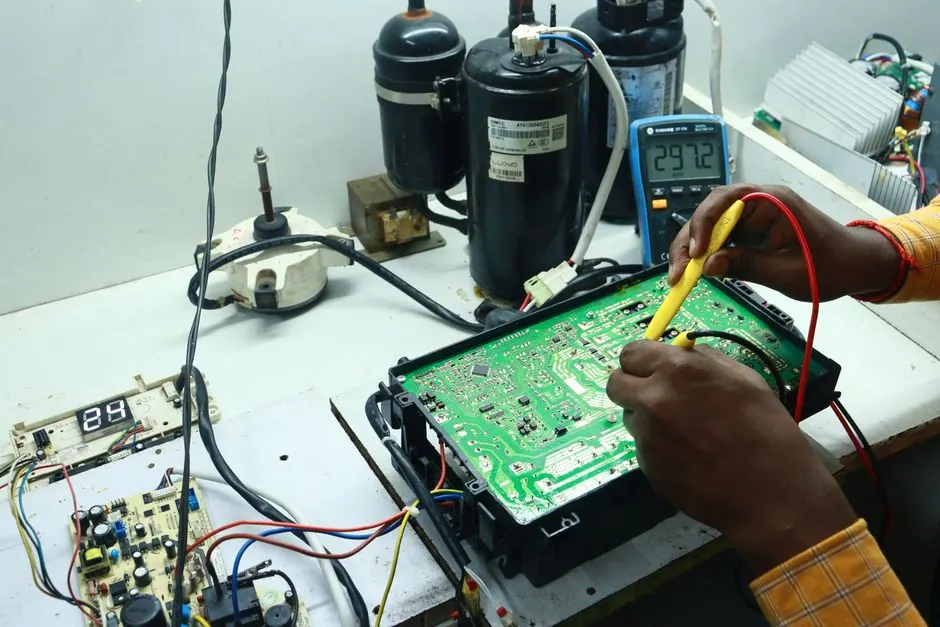 Our Expertise in Ice Maker Repair